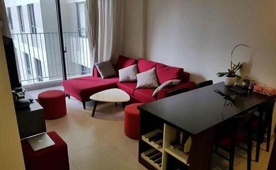 apartment for rent in district 2 U D2141640 (3)